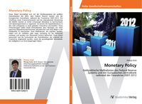 Produktbild: Monetary Policy