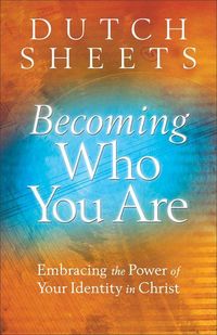 Produktbild: Becoming Who You Are