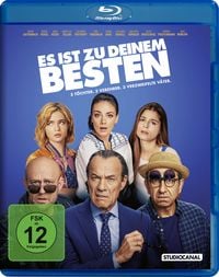 Produktbild: Es ist zu deinem Besten