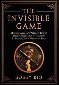 Produktbild: The Invisible Game