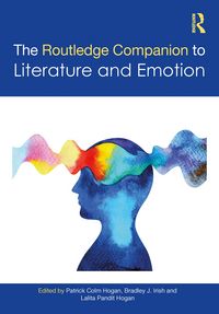 Produktbild: The Routledge Companion to Literature and Emotion
