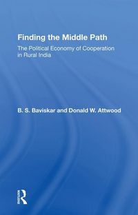 Produktbild: Patel, A: Finding The Middle Path