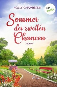 Produktbild: Sommer der zweiten Chancen