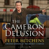 Produktbild: The Cameron Delusion