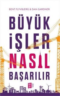 Produktbild: B&uuml;y&uuml;k Isler Nasil Basarilir
