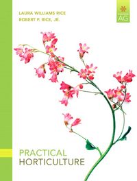Produktbild: Practical Horticulture