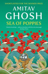 Produktbild: Sea of Poppies