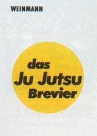 Bild vom Artikel Das Ju Jutsu Brevier vom Autor Peter Nehls