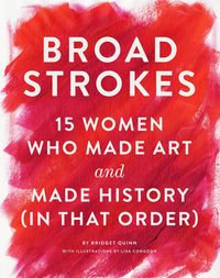 Produktbild: Broad Strokes