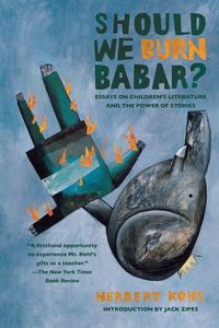 Produktbild: Should We Burn Babar?
