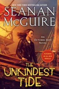 Produktbild: The Unkindest Tide