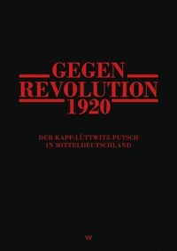 Bild vom Artikel Gegenrevolution 1920 vom Autor Christian Faludi