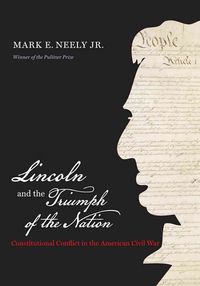 Produktbild: Lincoln & The Triumph Of The N