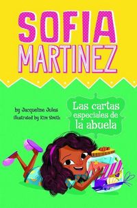 Produktbild: Las Cartas Especiales de la Abuela (Abuela's Special Letters)