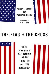 Produktbild: The Flag and the Cross