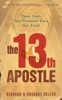 Produktbild: The 13th Apostle
