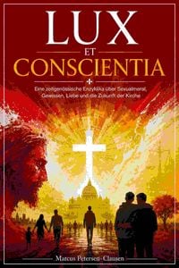 Produktbild: Lux et Conscientia (Licht und Gewissen)