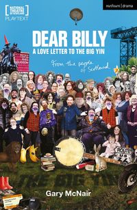Produktbild: Dear Billy