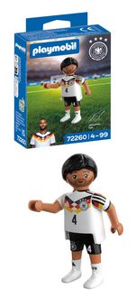 Produktbild: DFB Jonathan Tah