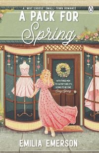 Produktbild: A Pack for Spring