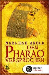 Produktbild: Dem Pharao versprochen