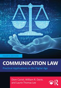 Produktbild: Communication Law