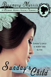 Produktbild: Sunday's Child