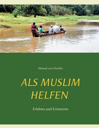 Produktbild: Als Muslim helfen