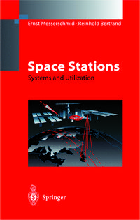 Produktbild: Space Stations
