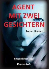 Produktbild: Agent mit zwei Gesichtern