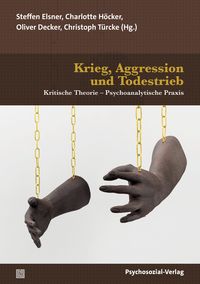 Produktbild: Krieg, Aggression und Todestrieb