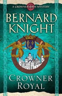 Produktbild: Crowner Royal