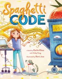 Produktbild: Spaghetti Code