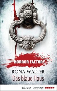 Produktbild: Horror Factory - Das blaue Haus