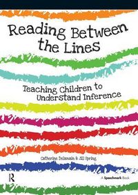 Produktbild: Reading Between the Lines