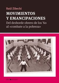 Produktbild: Movimientos y emancipaciones