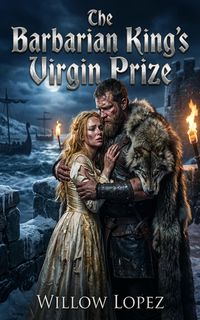 Produktbild: The Barbarian King's Virgin Prize