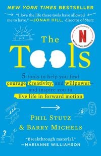 Produktbild: The Tools