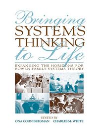 Produktbild: Bringing Systems Thinking to Life