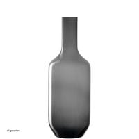 Produktbild: Leonardo Vase 50 cm grau MILANO Vase 50 cm grau MILANO