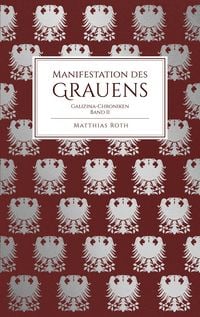 Produktbild: Manifestation des Grauens