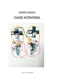Produktbild: Cage korvissa