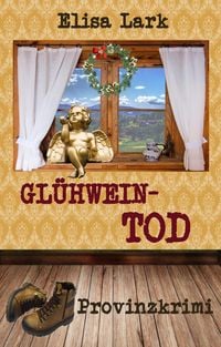 Produktbild: Gl&uuml;hweintod