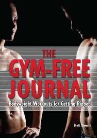 Produktbild: The Gym-Free Journal