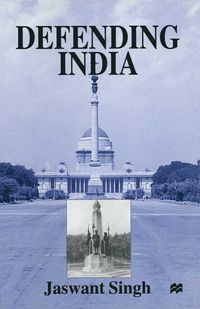 Produktbild: Defending India