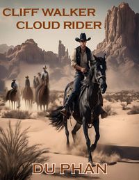 Produktbild: Cliff Walker Cloud Rider
