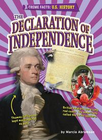 Produktbild: The Declaration of Independence