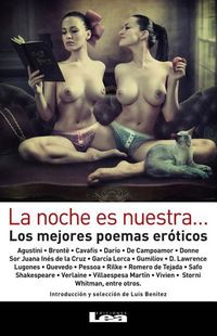 Produktbild: La Noche Es Nuestra...
