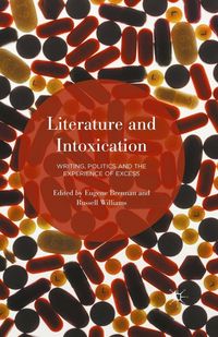 Produktbild: Literature and Intoxication