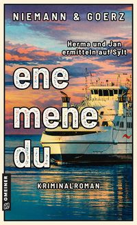 Produktbild: Ene, mene, du